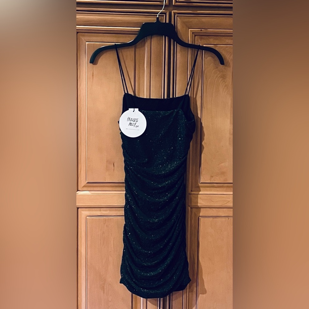 NWT Princess Polly Reeva Mini Dress - Picture 10 of 16